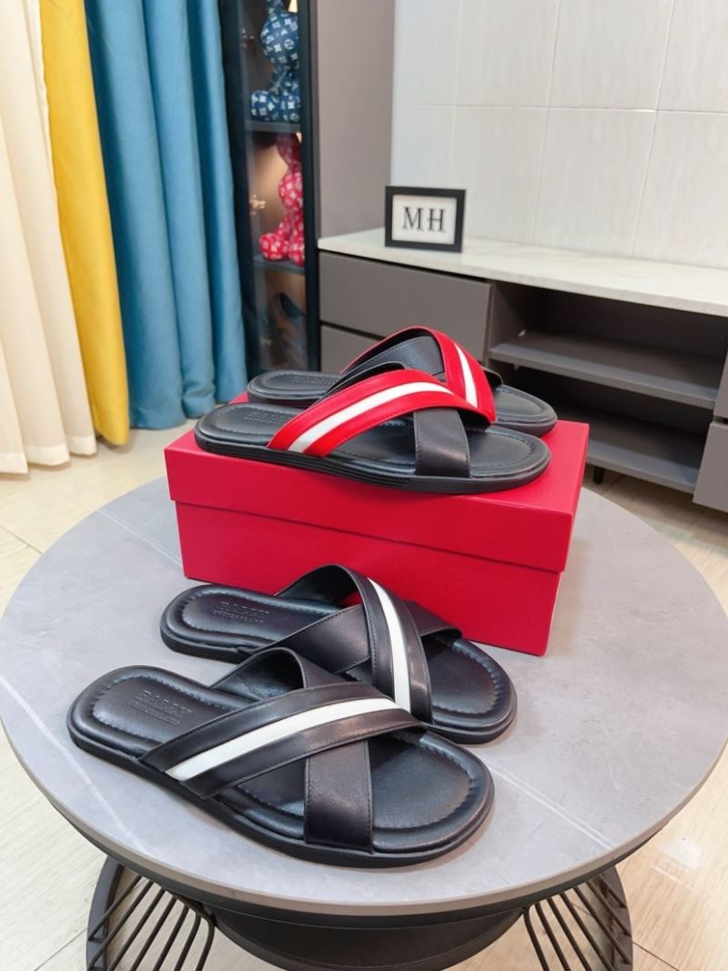 Bally Sandals